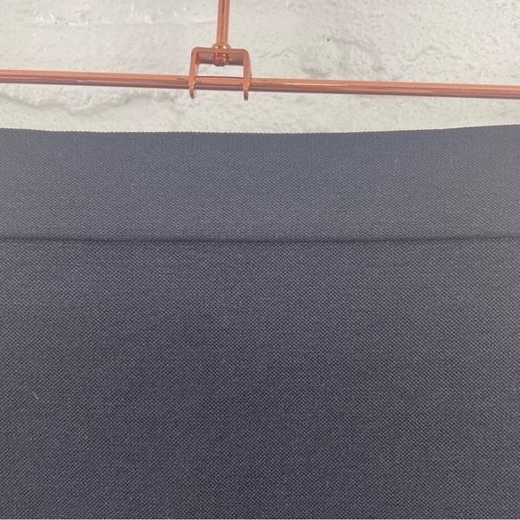 SPANX Look At Me Now High Waisted Seamless Leggings Black Athleisure Comfy XL - Picture 5 of 16